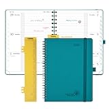 POPRUN 2026 Planner (Jan.-Dec.), Medium-6.75