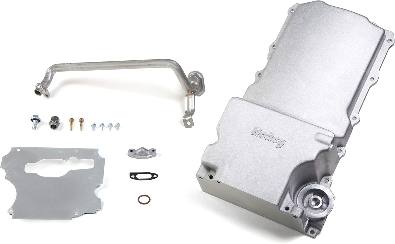 Holley 302-1 LS Swap Oil Pan