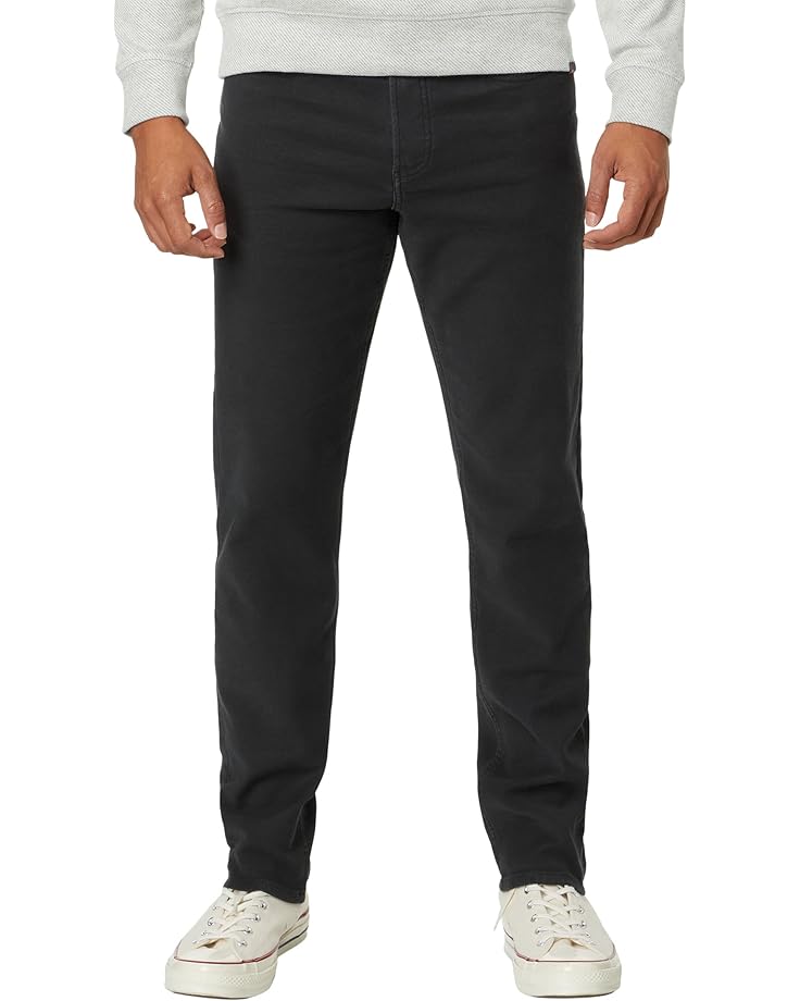 Faherty Stretch Terry 5-Pocket Pants - Main View