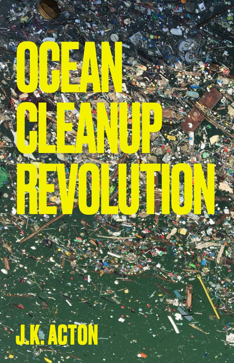 Ocean Cleanup Revolution