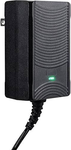 Miniatura 6 de Cable de alimentación de repuesto de 21 W para Alexa Echo Show (1 generación), Echo Plus (1. generación), Fire TV (2. generación), adaptador de