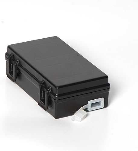 Miniatura 1 de Roman Paquete de baterías portátiles USB tres D para uso con juegos de luces LED USB, uso en interiores y exteriores, fácil de ocultar, resistente
