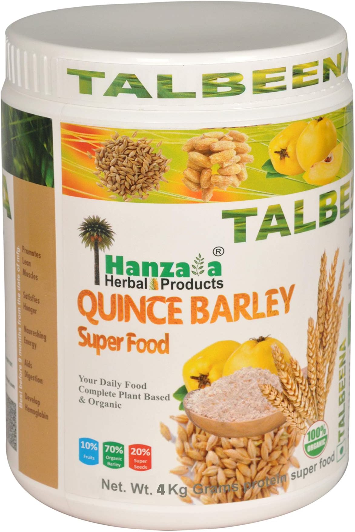 talbina 500 Grams Original