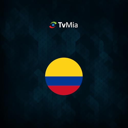 TVmia Colombia