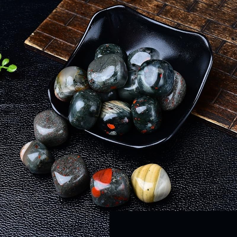 WHZHDMA Bulk Natural Crystal Rough Stone Natural Crystal Stone Rolling Stone Ornaments Teaching Science Stone Ore Specimen Bathtub Stone Rocks Stones and Crystals