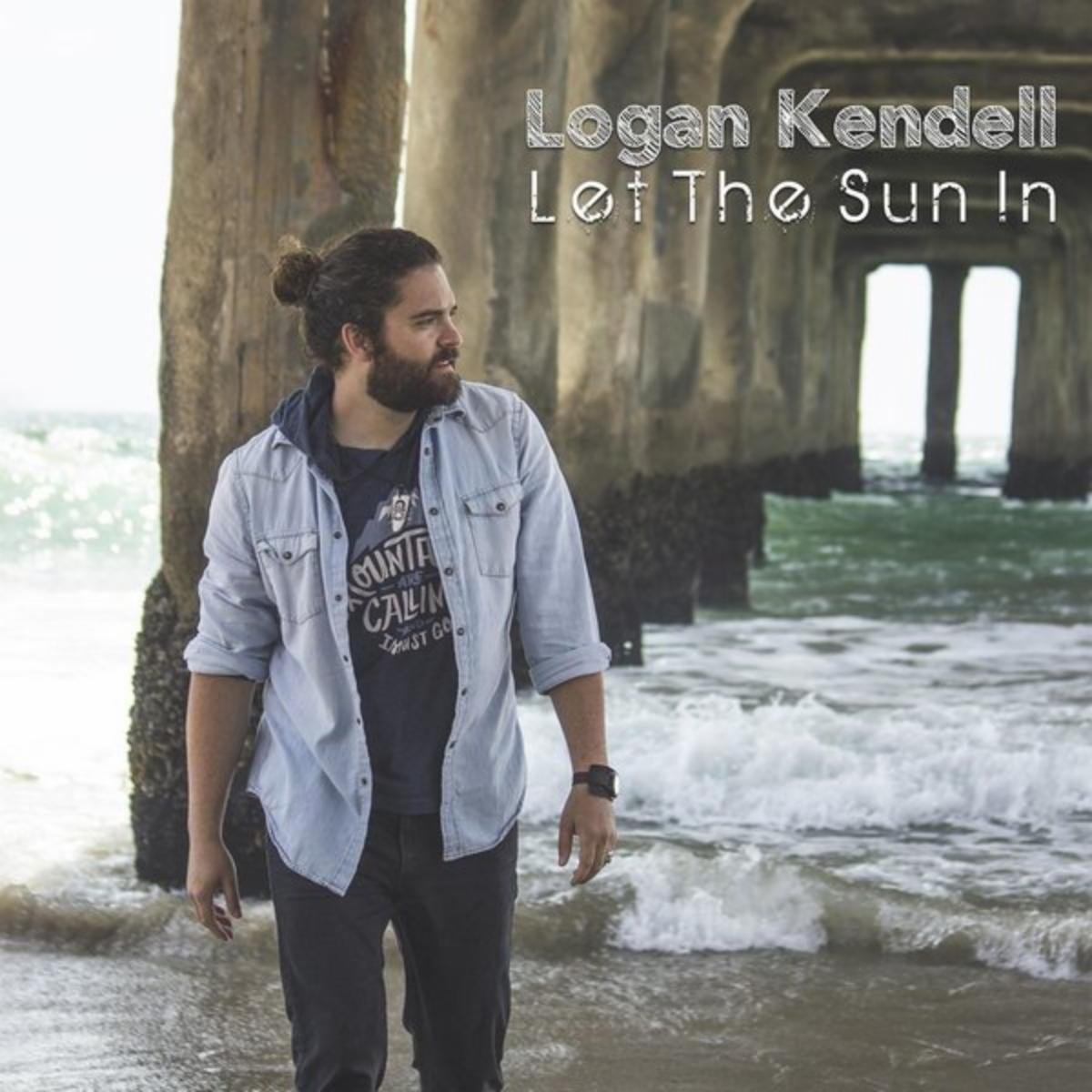 Logan Kendell