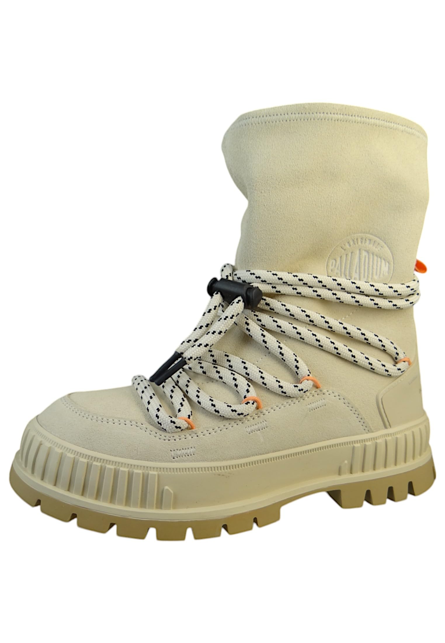 Palladium Pallashock Hiver, Boots Femme