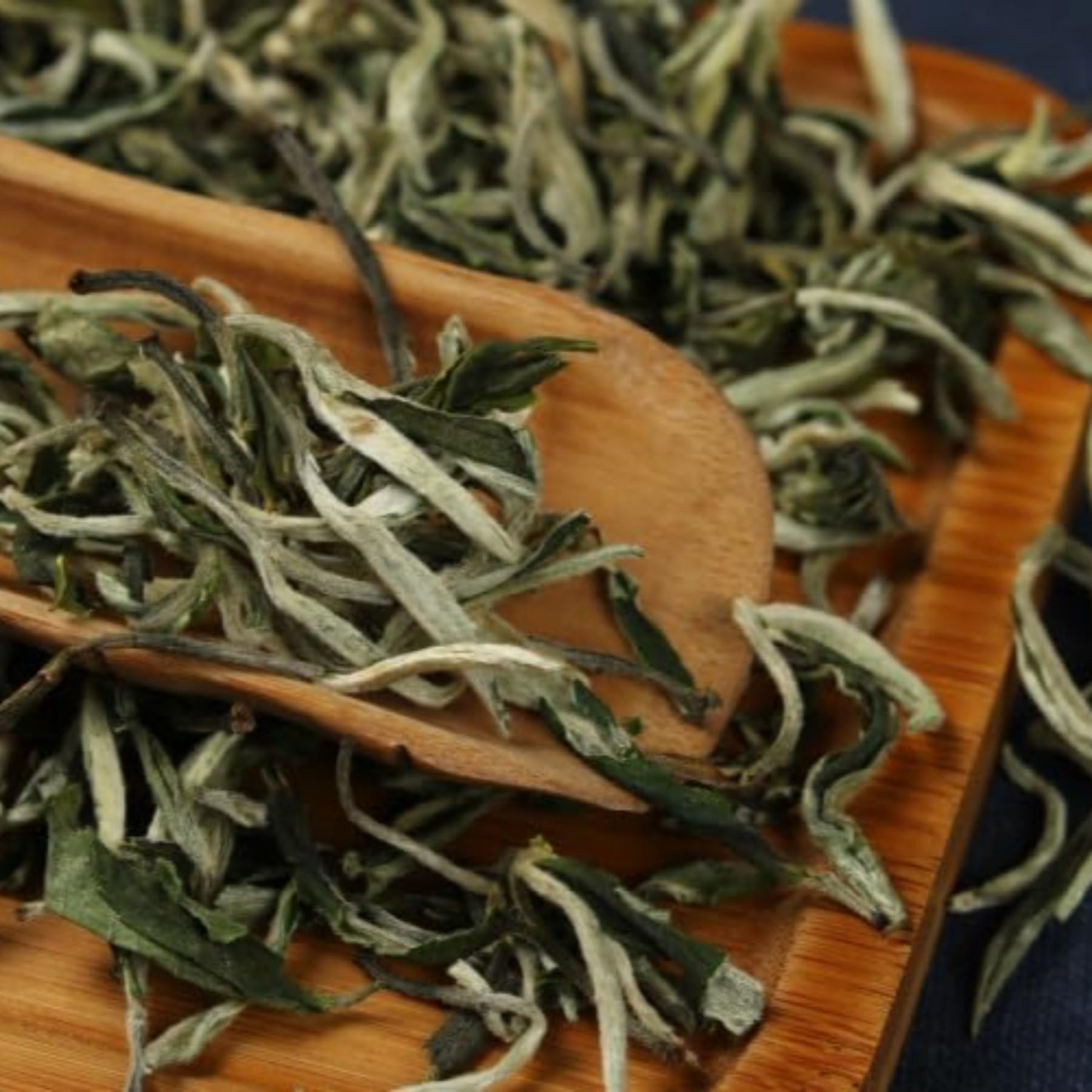Premium Yunnan Klasa 1 Zielona Herbata 500g / 17,63oz Sypka Herbata, Wielkolistna Zielona Herbata Suszona Na Słońcu