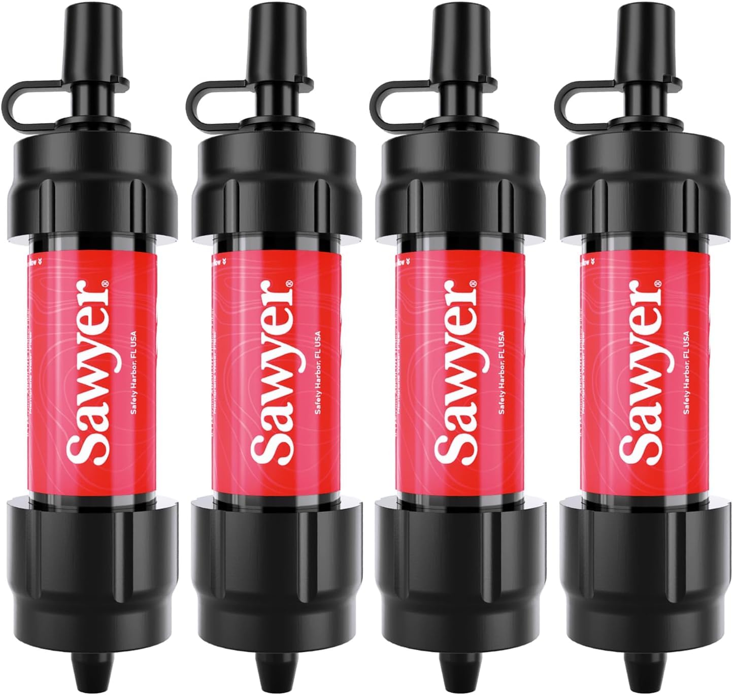 Sawyer MINI Water Filter - 2 Pack -22