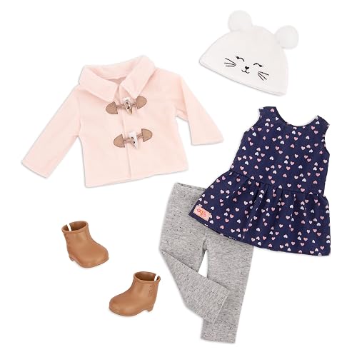 Our Generation - Pijama con unicornio Our Generation