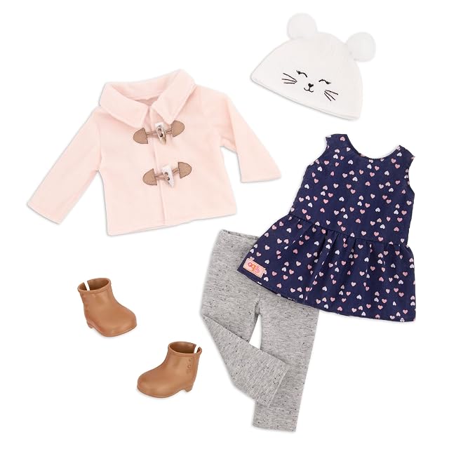 Our Generation - Pijama con unicornio Our Generation