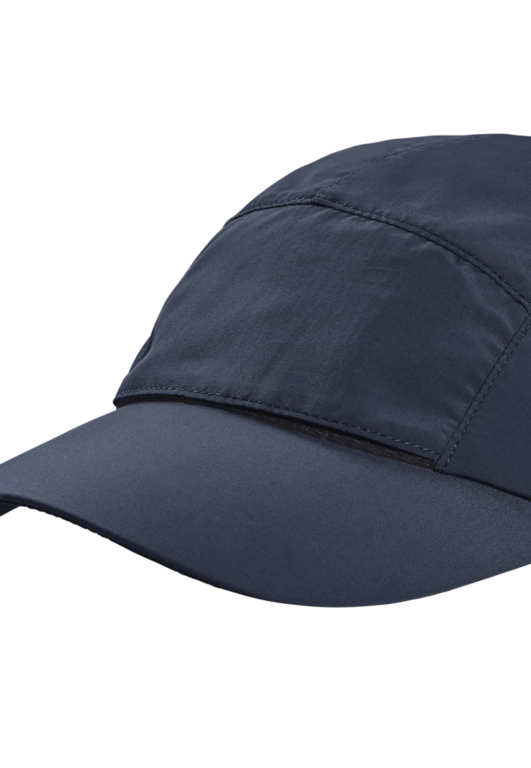 Jack Wolfskin Unisex Baseballkappe Vent Cap