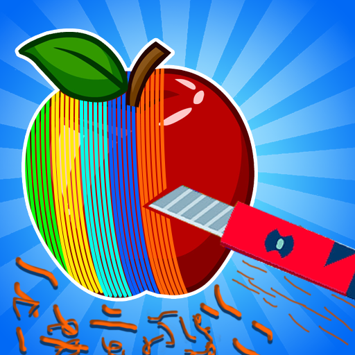 Easy Way Rubber Band Cutting3d Game App on Amazon Appstore