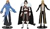 DST Castlevania Select: Trevor Belmont, Sypha Belnades, Alucard Series 1 Assortment