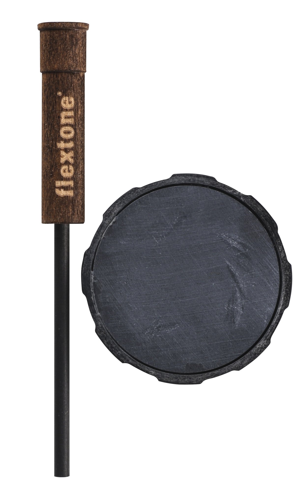 Flextone Pot Luck Slate Friction Call