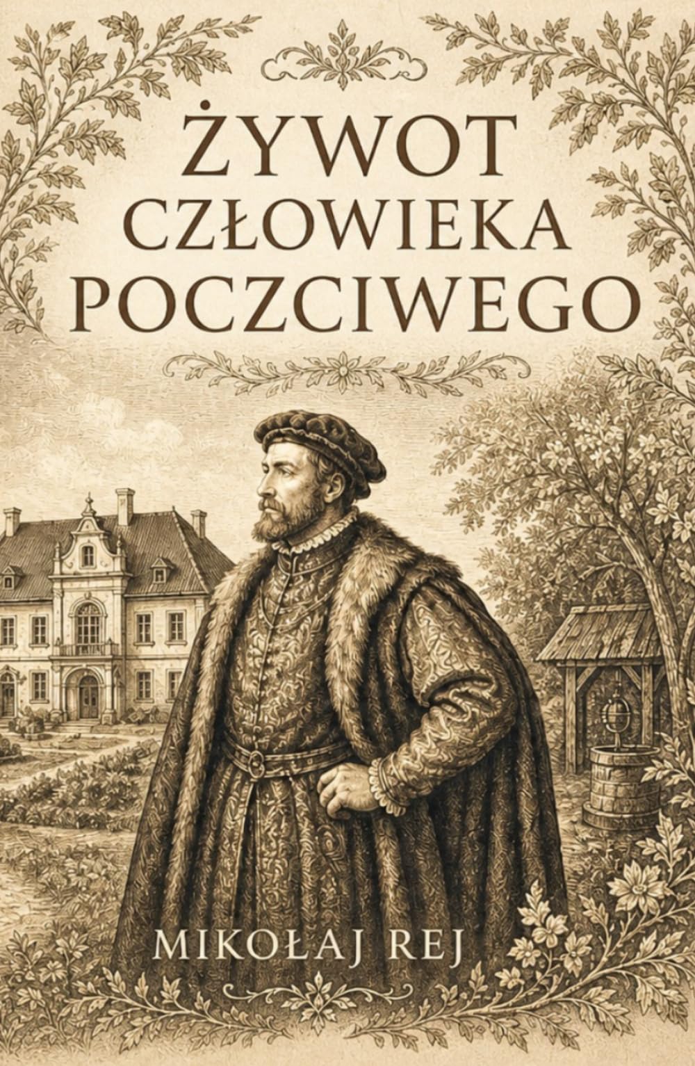 Żywot człowieka poczciwego