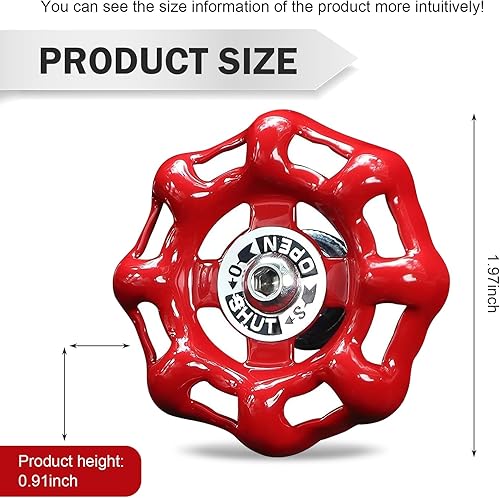 Miniatura 2 de Decoración de perilla giratoria de metal para automóvil, cubierta protectora para botón de encendido del motor de radio y aire acondicionado del