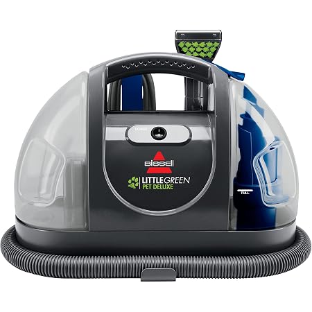 Amazon.com - BISSELL Little Green Pet 