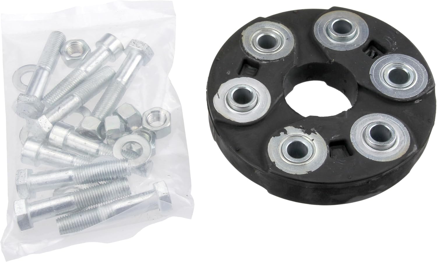 URO Parts 2104100815 Flex Disc, Front/Rear