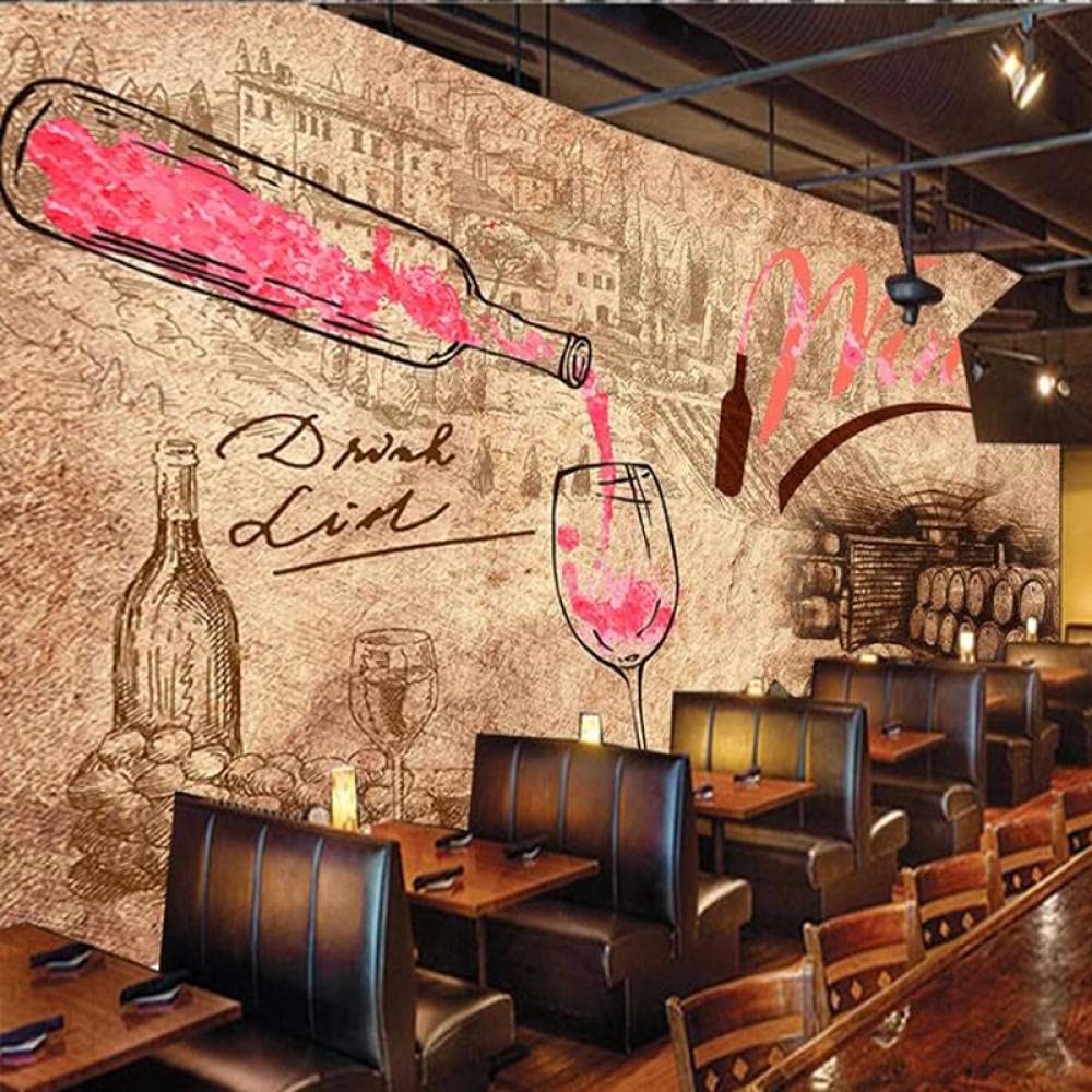 Wine Cellar Wallpaper Aliexpress Com