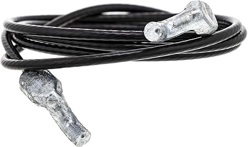 Miniatura 4 de CUB CADET 946-04036 OEM del cable de ajuste de rueda LE100 746-04036