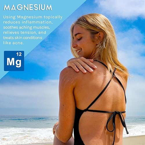 Miniatura 6 de Triswim Loción para nadadores, 32 onzas líquidas