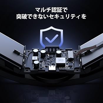 Amazon.co.jp: KIWI design K4 Duo All-in-One オーディオ
