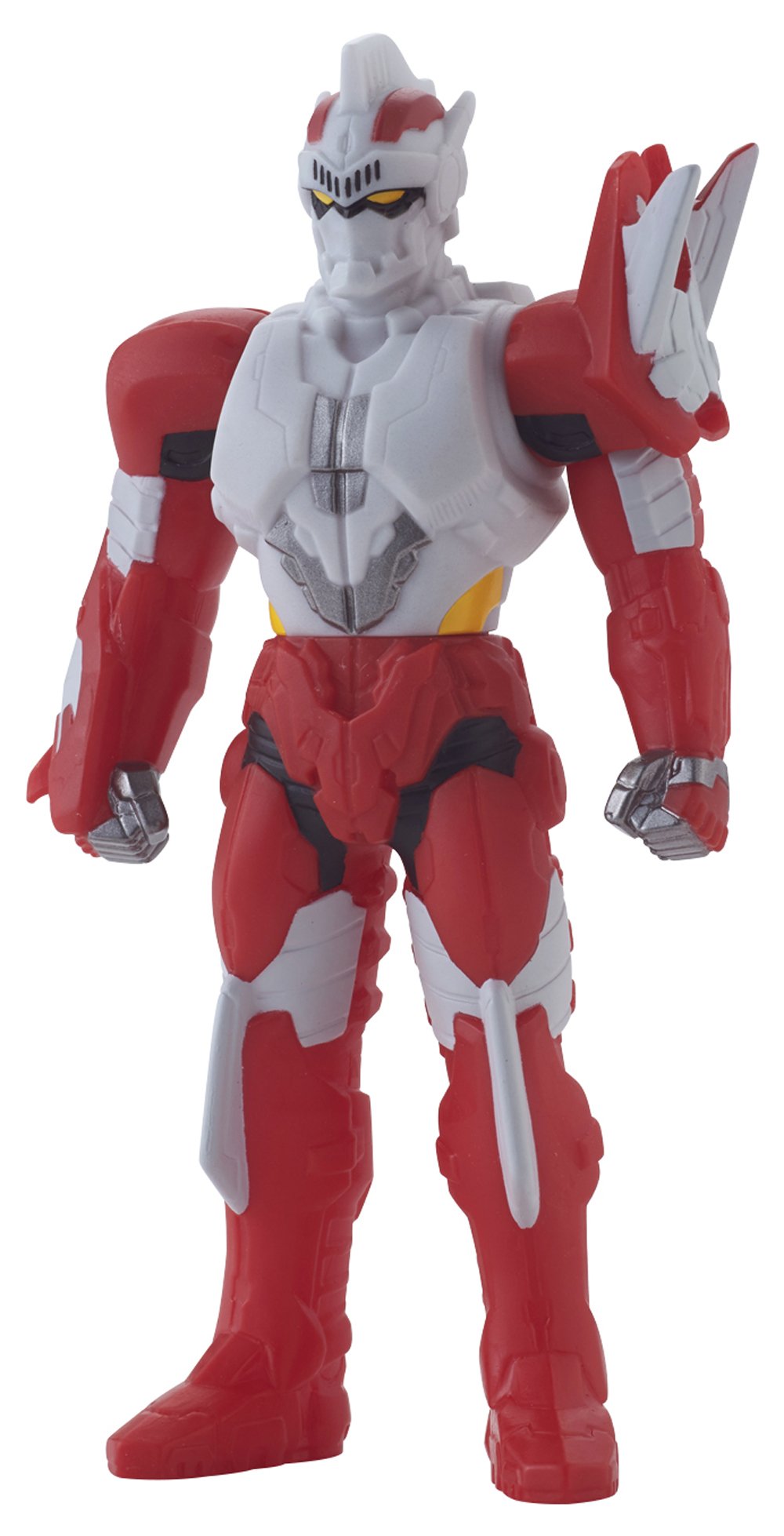 Amazon.co.jp: ウルトラヒーローシリーズ 39 ジャンボット : おもちゃ