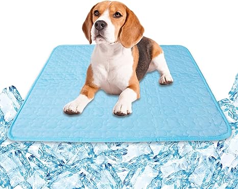 dog cooling mat amazon