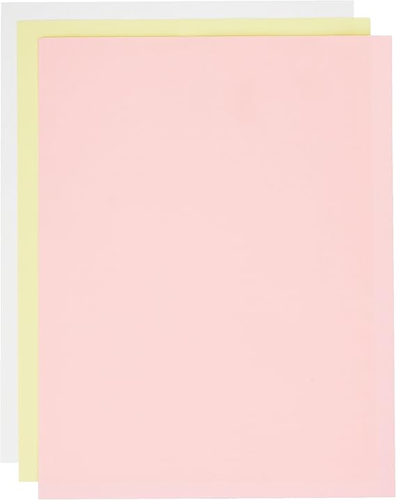 NCR5900 NCR Paper Superior Carbonless Paper Amazon.ca Office Products