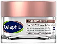 Cetaphil Healthy Renew Creme Reparador Noturno 50g