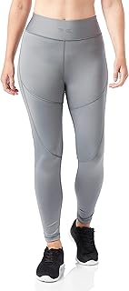 SWEDISH FALL LIFTING ATHLETES Women's Elevate Grip Tights Elevate Grip Tights