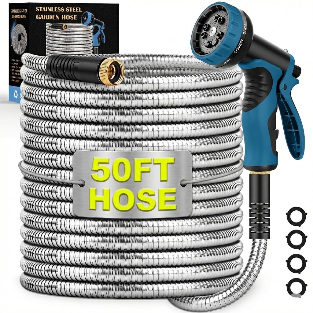 LINODI Garden Hose