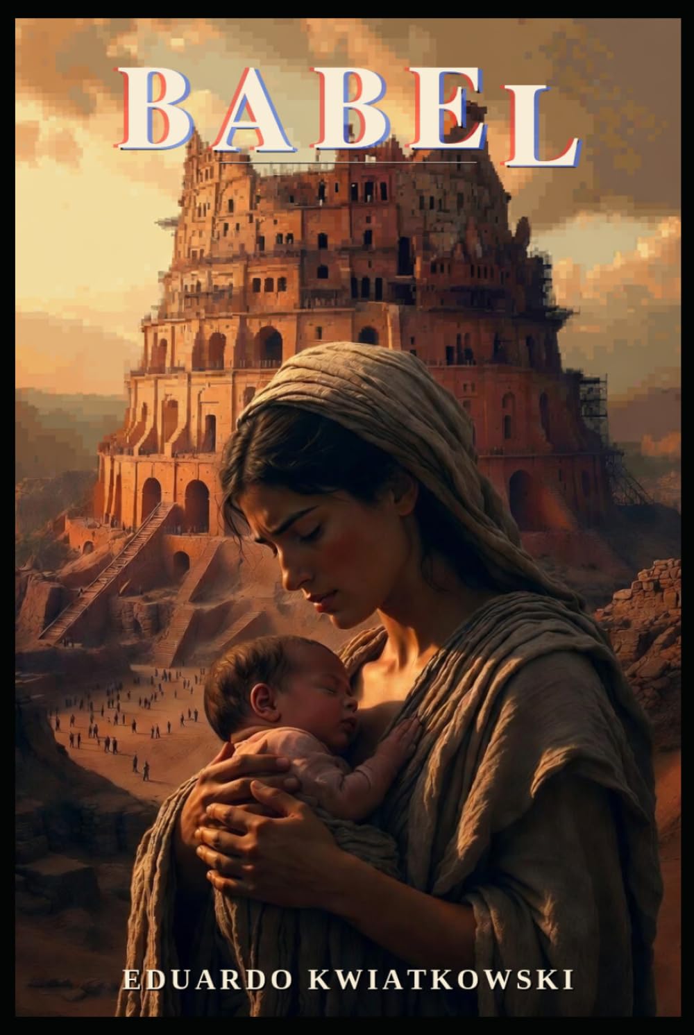 Babel (EL LOG DEL MUNDO: La Arquitectura de lo Real)
