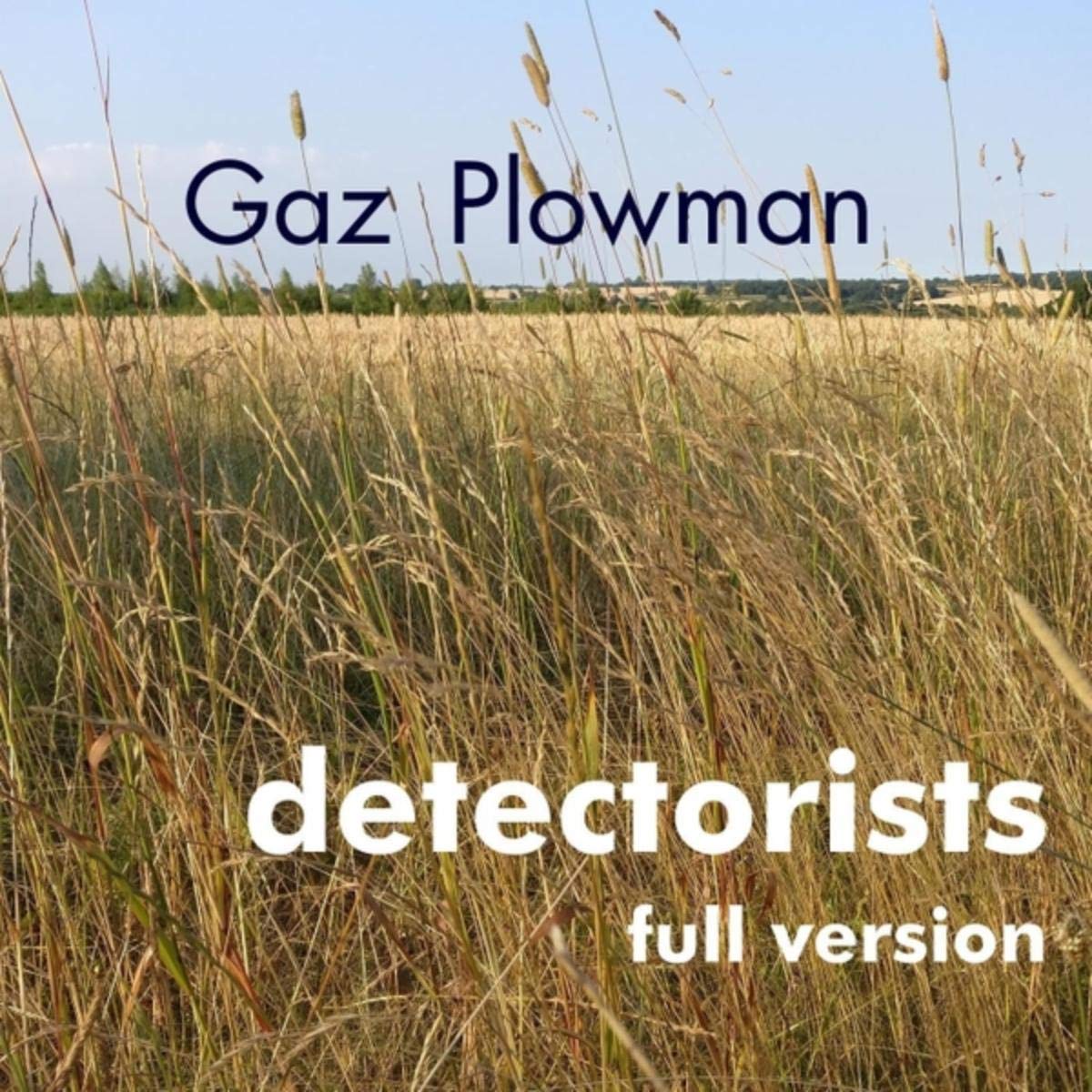 Gaz Plowman