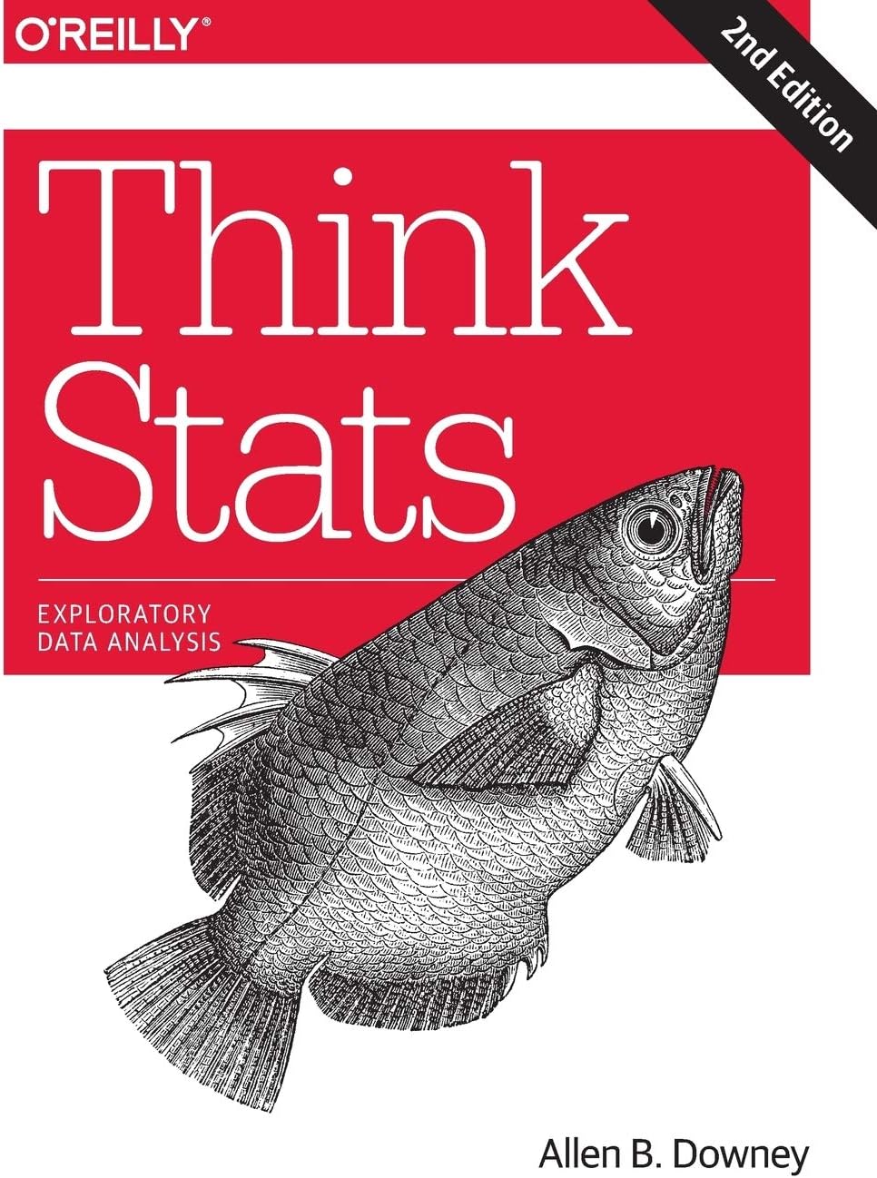 Think Stats 2e