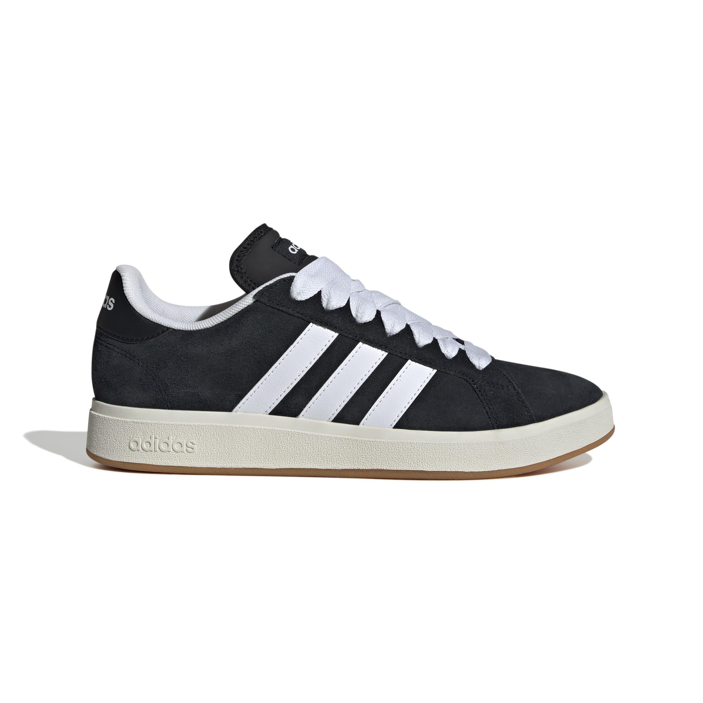 adidas Grand Court TD Lifestyle Court Casual Shoes — view 3