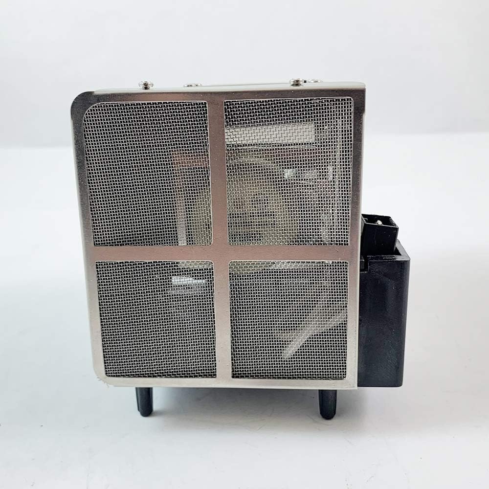 Projector Lamp for Viewsonic PRO 8300 - Housing Assembly with Original OEM Bulb