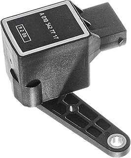 Headlight Leveling Sensor for Mercedes-Benz C230 C280 C320 CL600 E320 E500 GL450 ML320 R350 S430 S600 S65 AMG