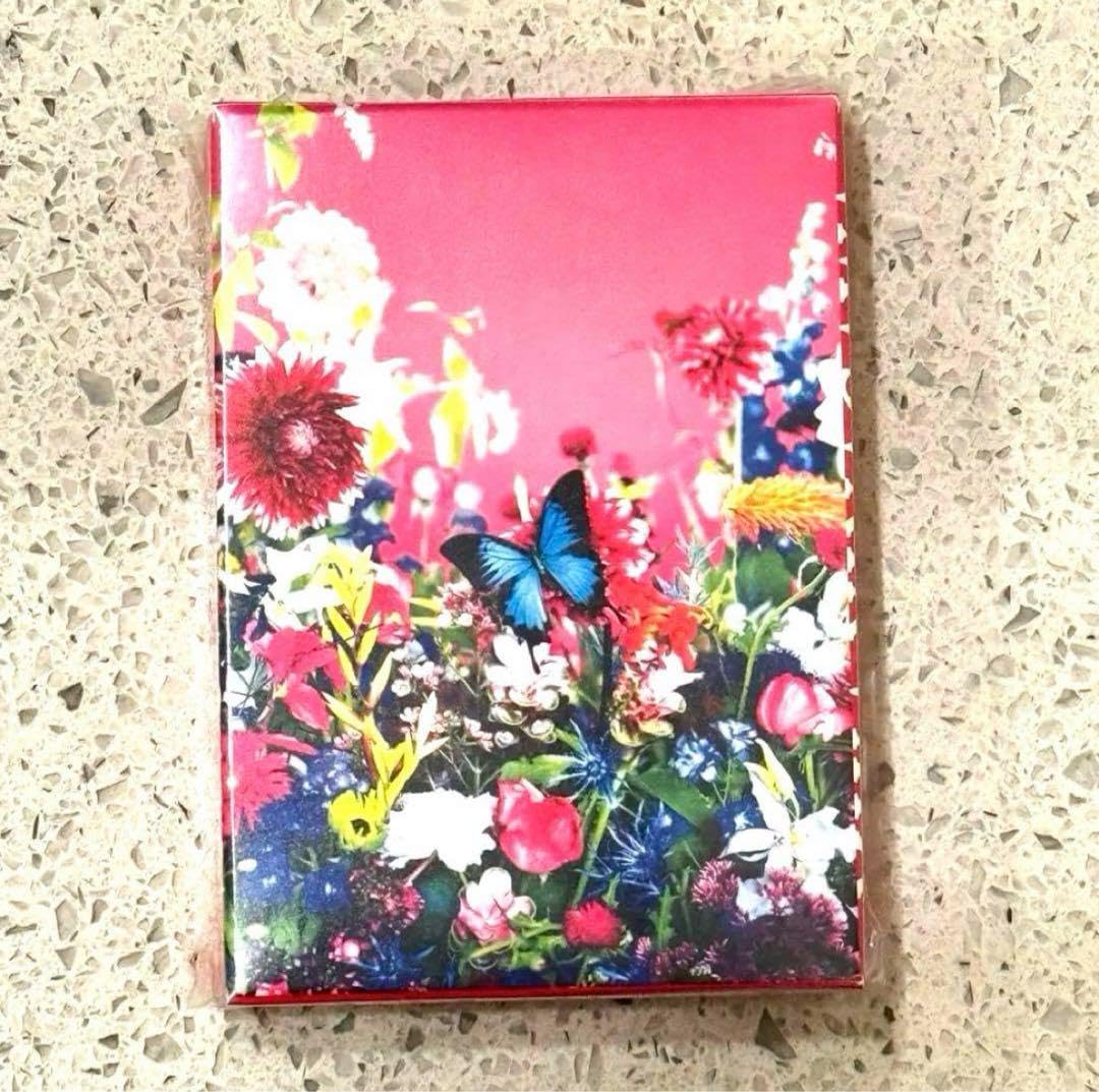 Amazon.co.jp: 蜷川実花 蜷川実花展 花 トランプ : おもちゃ