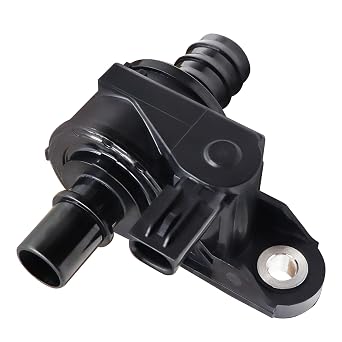 Coolant Water Control Valve Compatible with Toyota Avalon 2020-2021 for Camry 2018-2023 for RAV4 2019-2022 Coolant Bypass Valve Replaces 16671-25010 1667125010