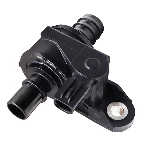 Coolant Water Control Valve Compatible With Toyota Avalon 2020-2021 For Camry 2018-2023 For RAV4 2019-2022 Coolant Bypass Valve Replaces 16671-25010 1667125010