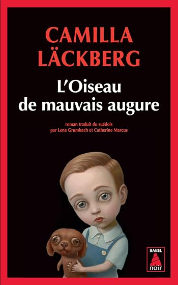 L Oiseau de Mauvais Augure