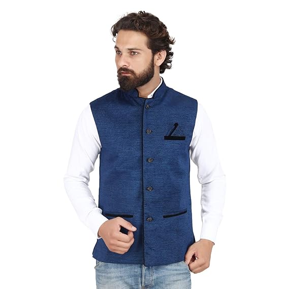 half jacket for men amazon