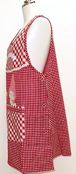 希少　サンリオ　マイメロ　赤メロ　カフェ　エプロン　2着セット　シュシュ付き sanrio エプロン マイメロディ クロミ キッズ サンリオ