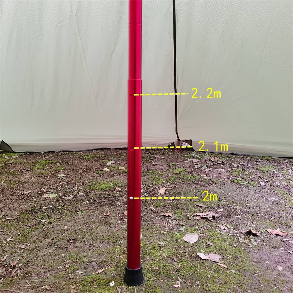 Amazon.co.jp: MCETO TX400ウルトラ高さ調節可能なティピホット