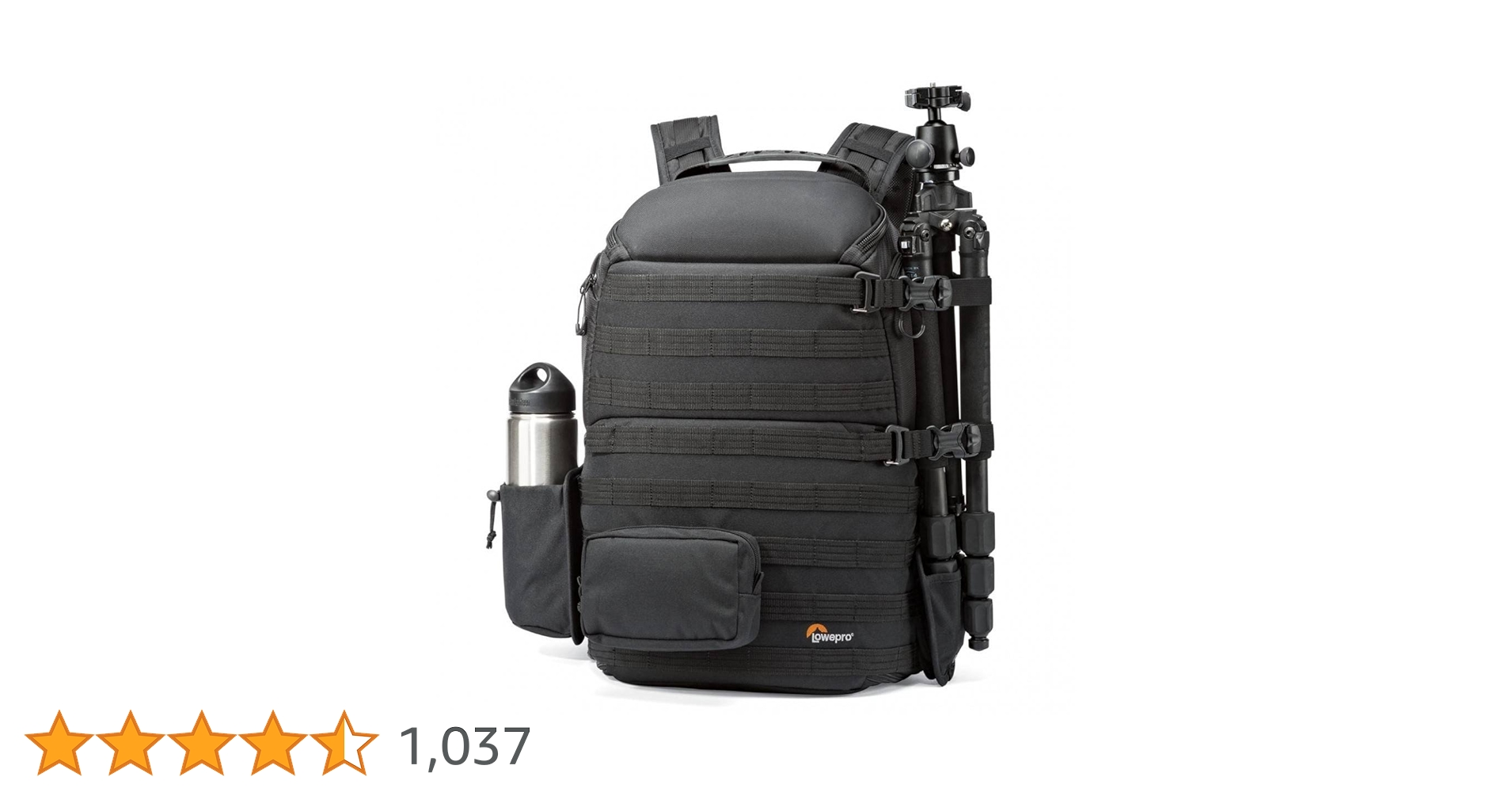 Amazon | Lowepro カメラ リュック プロタクティック 450 AW 19L