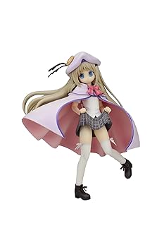 クドリャフカ様　　ナミ FIG]能美クドリャフカ(のうみクドリャフカ) クドわふたー 完成品