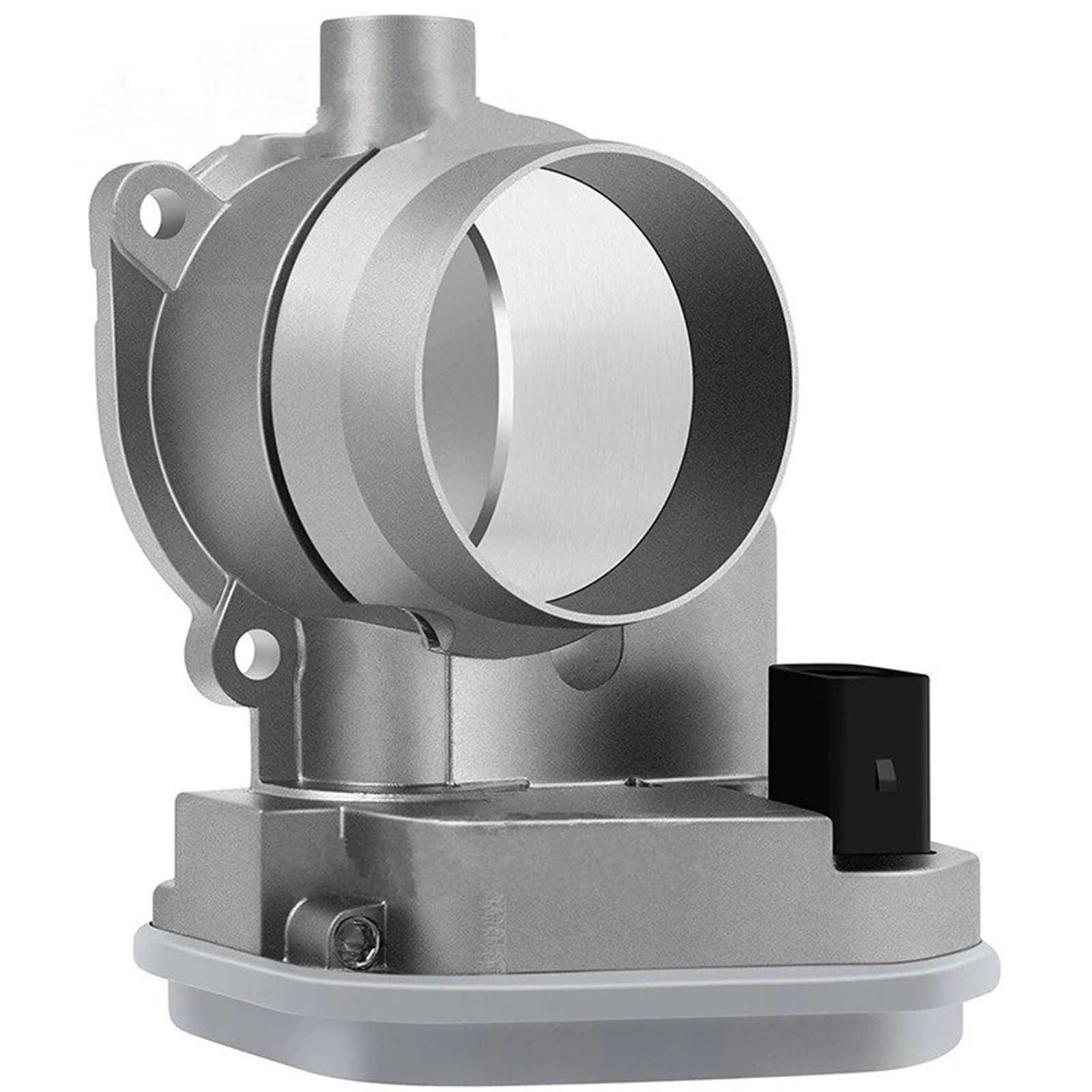 Corps De Papillon 11717791481 11717804384 Pour BMW E53 E60 E61 E64 E65 E66 E70 E71 E83 E90 E91 E92