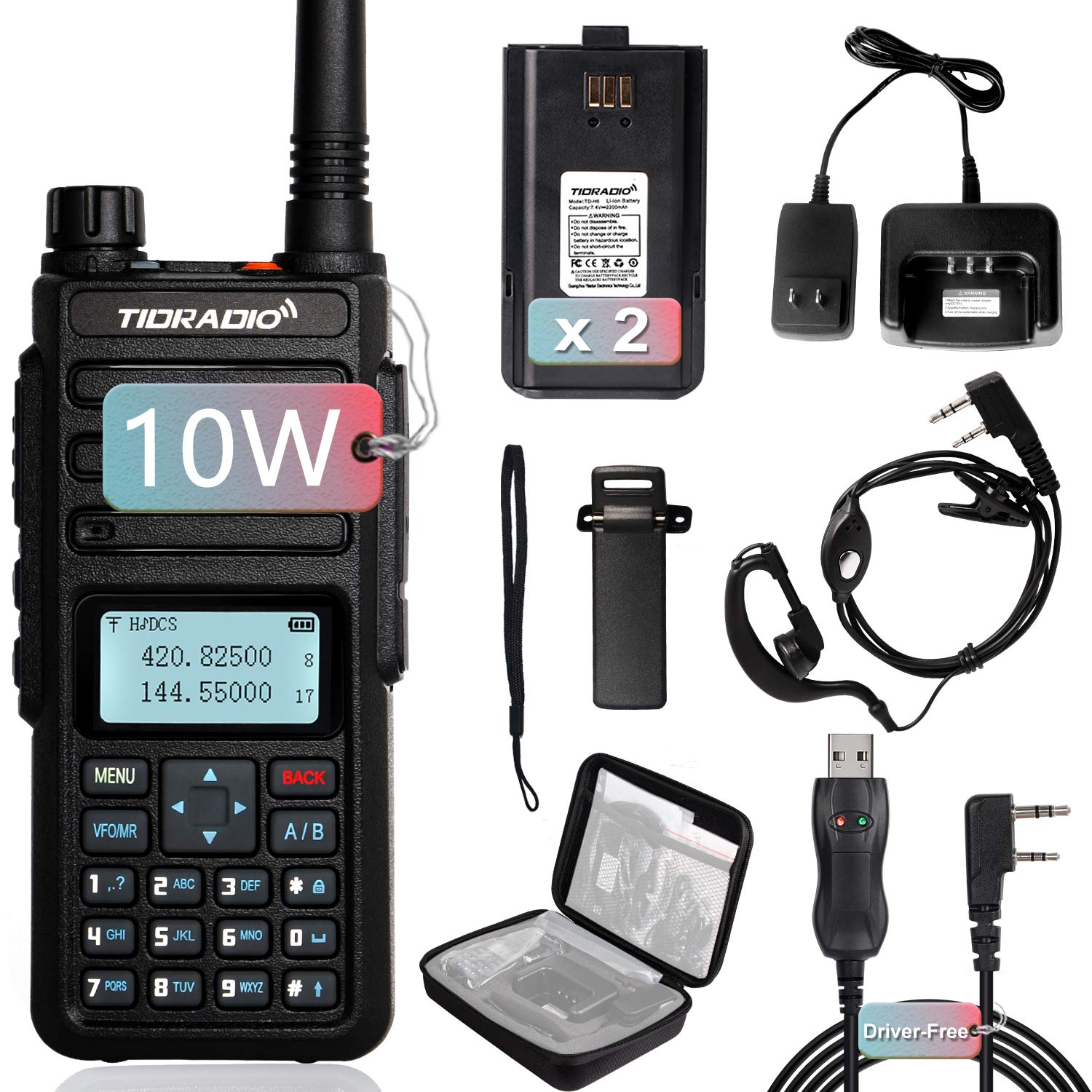 Tidradio h3 gmrs. Tidradio h3. Tidradio h3. Радиостанция td h3. Tidradio td h8.